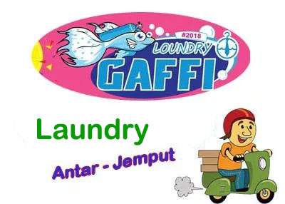 laundry express jakarta barat